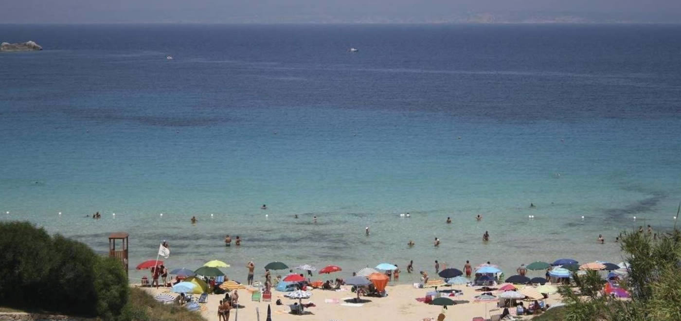   Sardegna